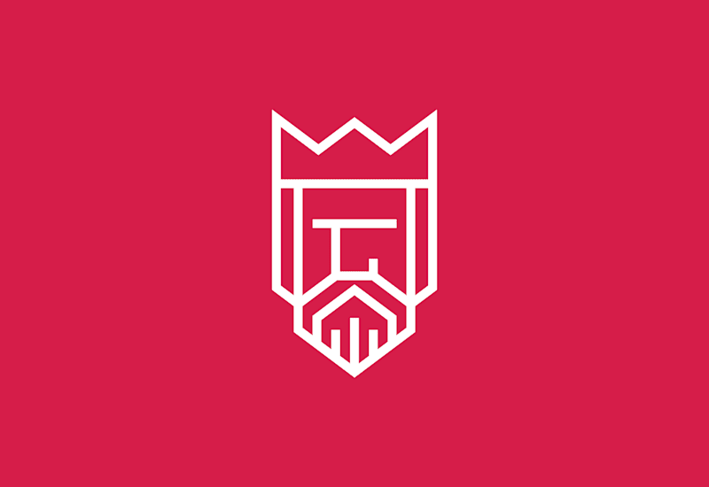 Cover image for Midas Law logo design