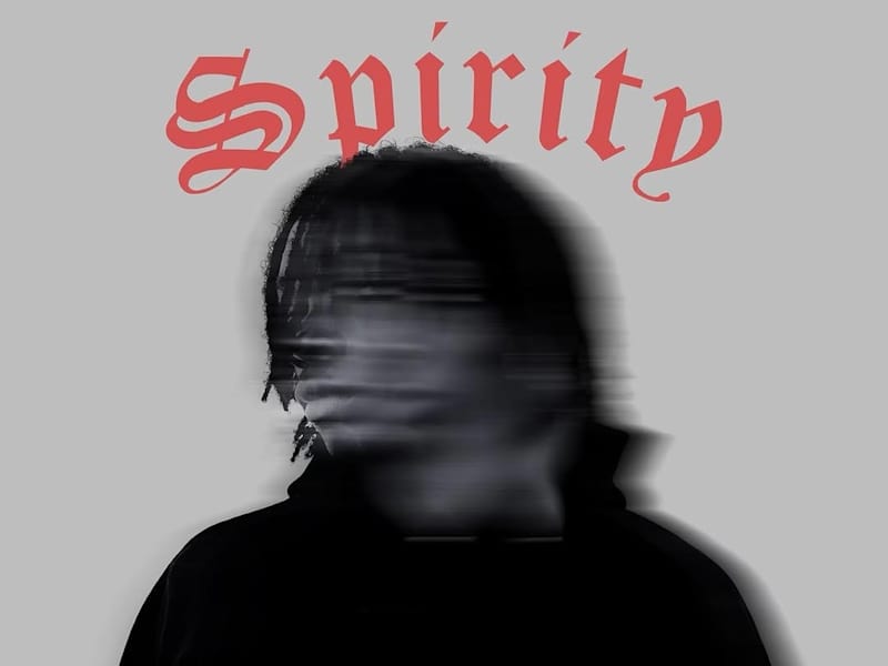 Cover image for Jestar - "SPIRITY"