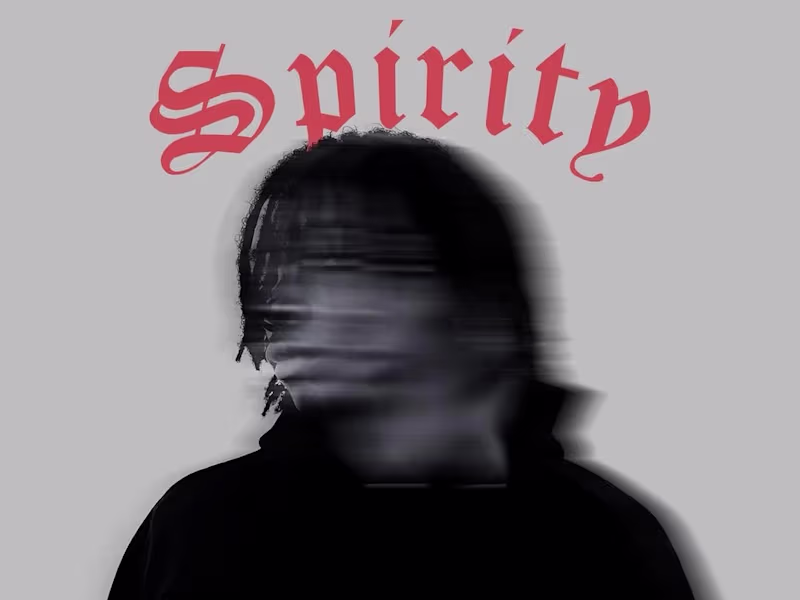 Cover image for Jestar - "SPIRITY"