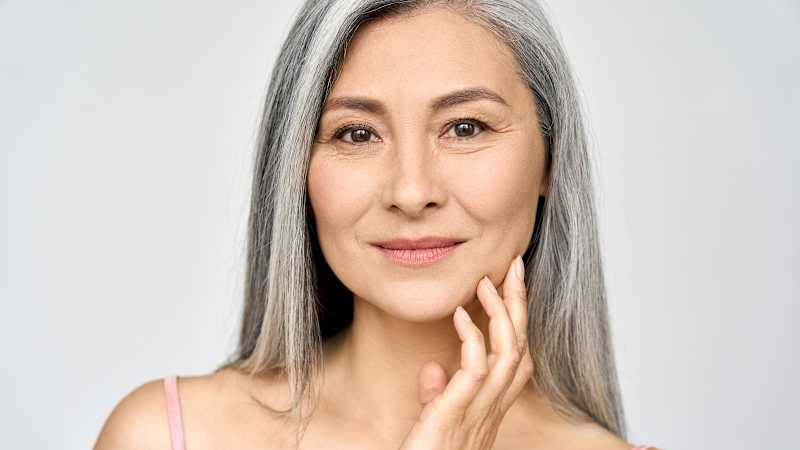 Cover image for What To Do When Your Body's Natural Collagen Levels Start Decre…