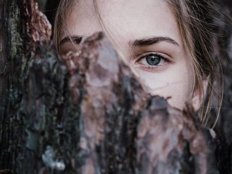 Cover image for Silenced by Design. Erased by Intent.