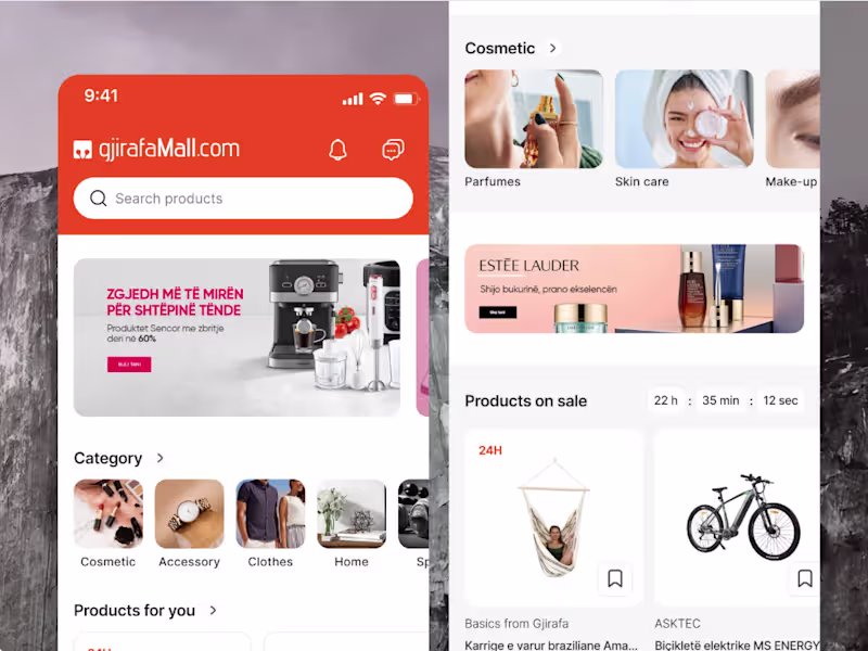 Cover image for Mobile App Development