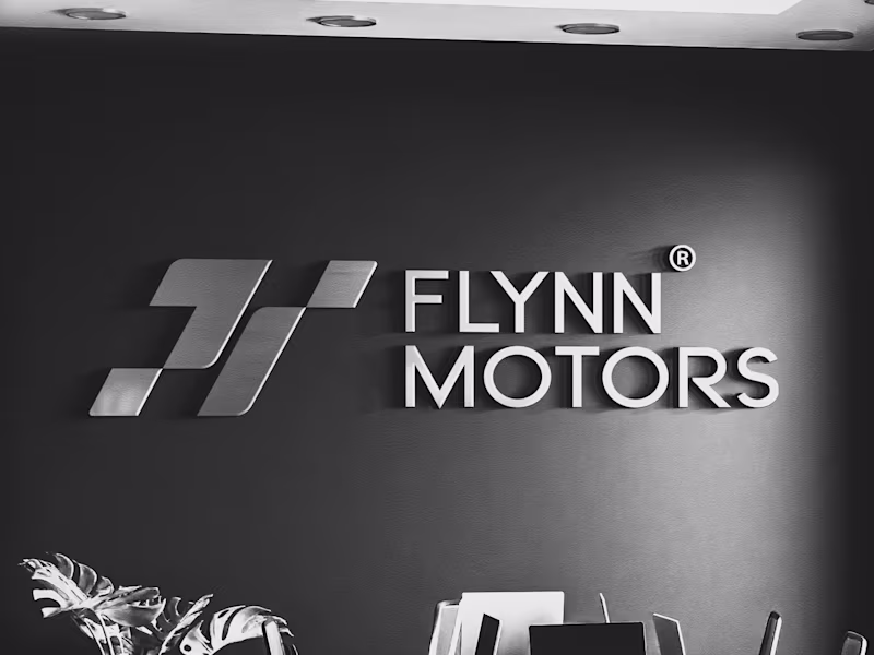 Cover image for Custom Logo Design that truly captures your Brand's Essence