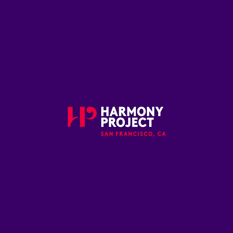 Cover image for Harmony Project on Behance