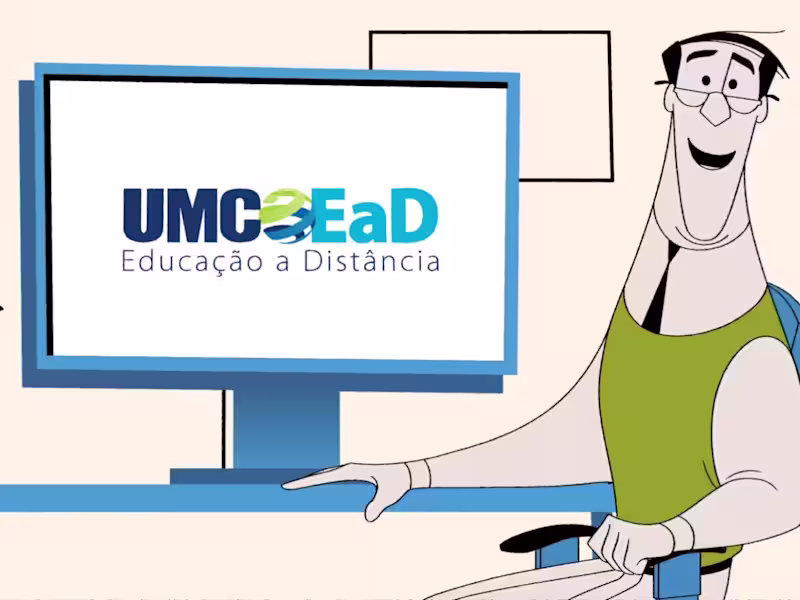 Cover image for Explainer Video