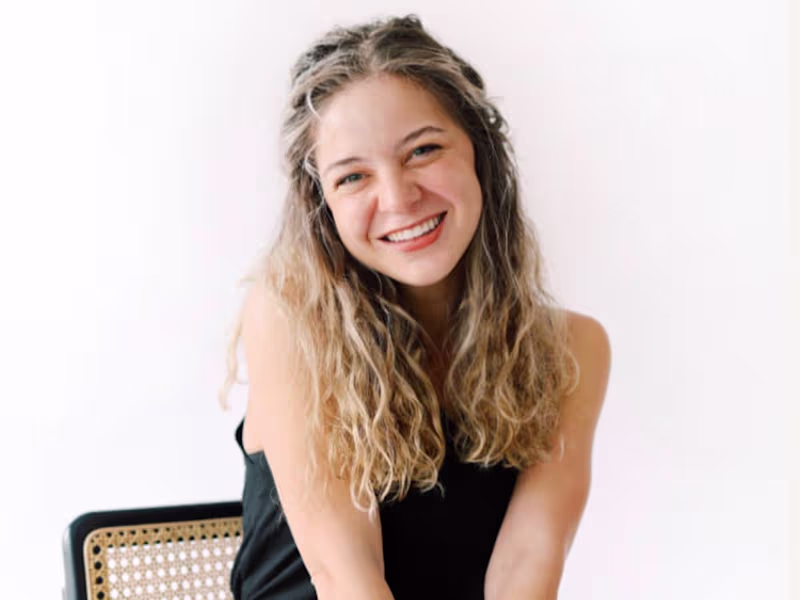 Cover image for Copywriter