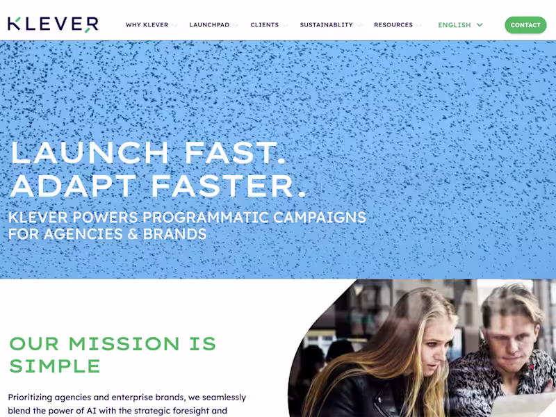 Cover image for Crafting visually appealing, user-friendly websites