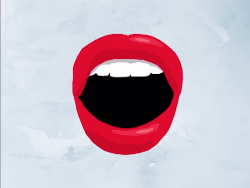 Cover image for Magazine Promo Video - Connections Issue