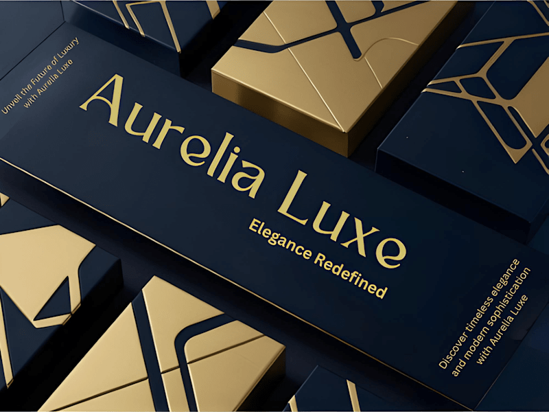 Cover image for Elevate Your Brand with Exquisite Packaging