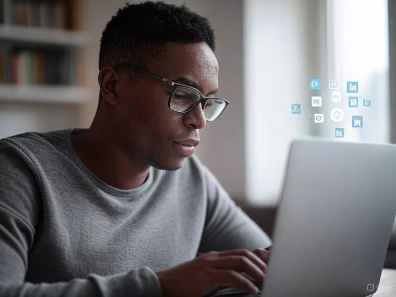 Cover image for Social Media Ghostwriting