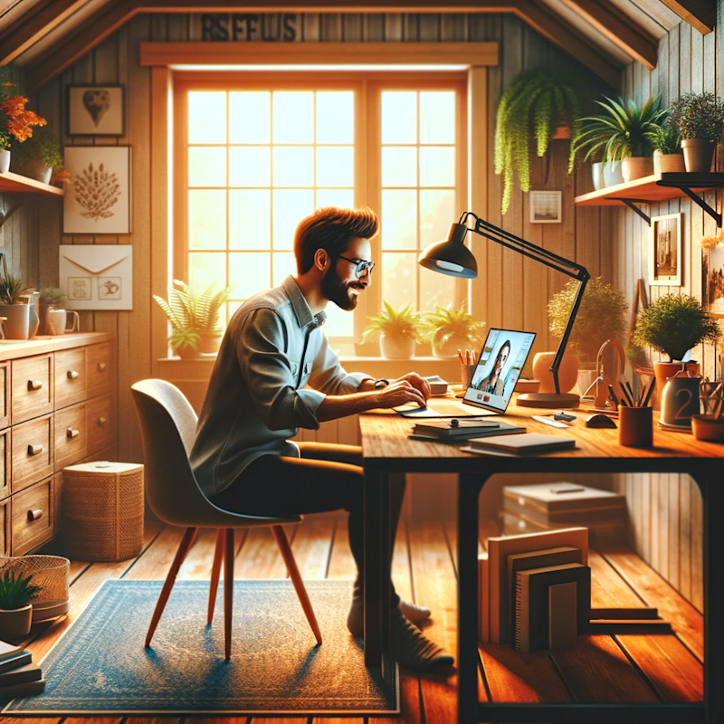 Cover image for Hire a Full-Stack Software Developer Part/Full Time