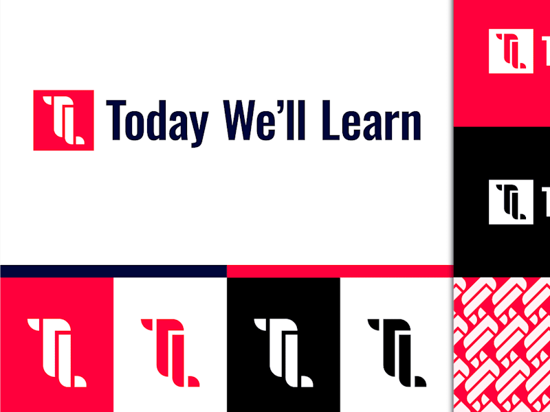 Cover image for Branding for a YouTube Channel - Today we'll Learn