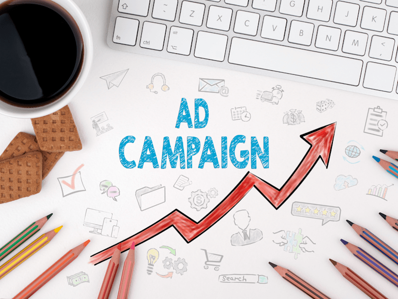 Cover image for Social Media Ads Management