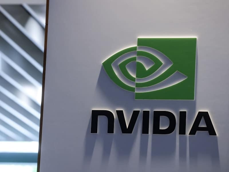 Cover image for The History Of NVIDIA