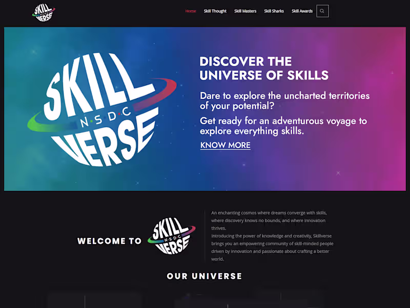 Cover image for Website developer, graphic designer, video editor, Mid Journey 