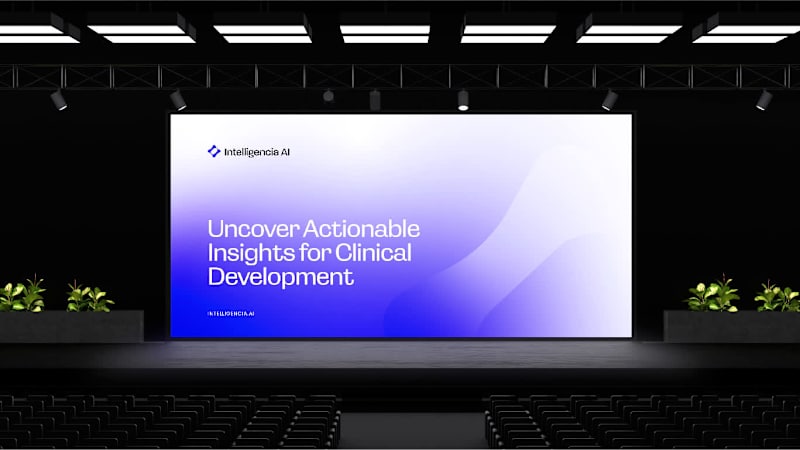 Cover image for Intelligencia AI Branding