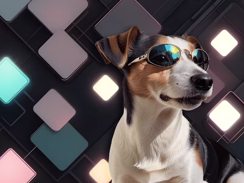 Cover image for I create custom web and mobile apps.