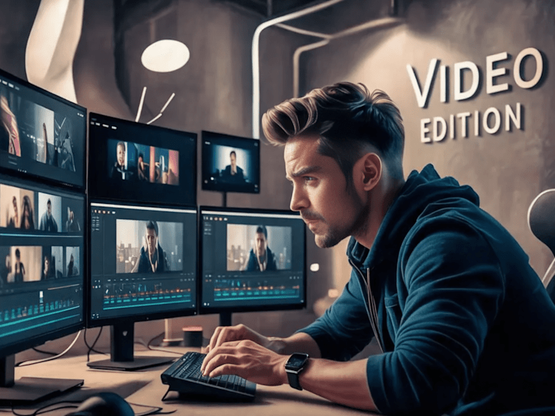 Cover image for Bringing The Endless Video Stack That You've Been Looking For