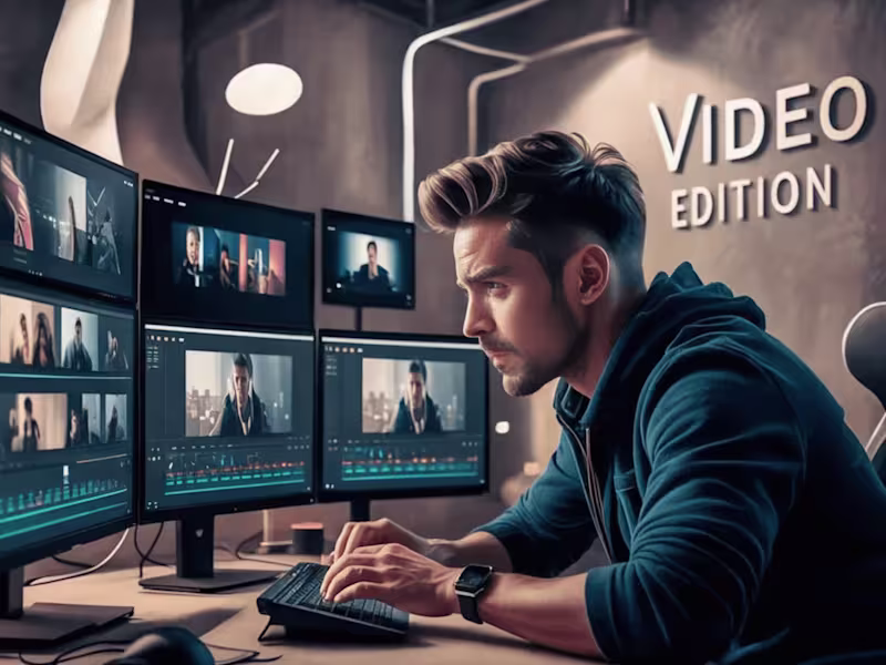 Cover image for Bringing The Endless Video Stack That You've Been Looking For