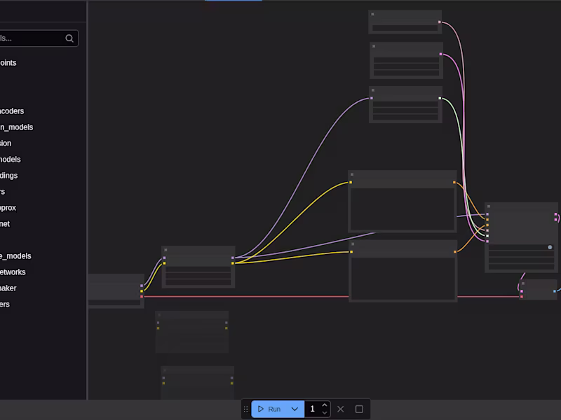 Cover image for AI Consulting and RAG Pilot