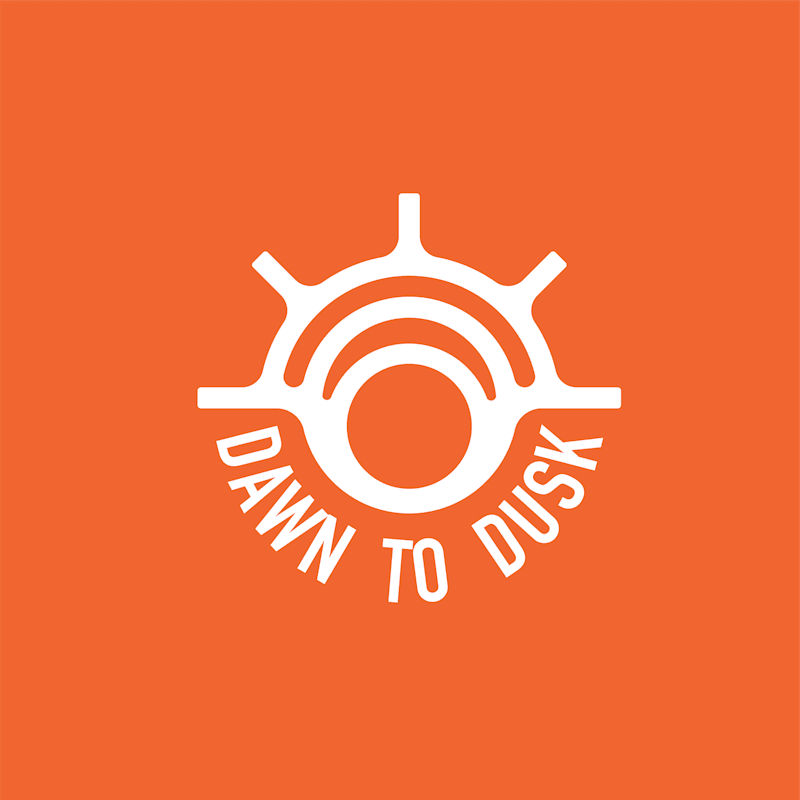 Cover image for Branding: Dawn to Dusk Coffee