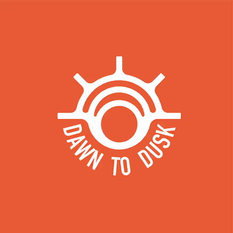 Cover image for Branding: Dawn to Dusk Coffee