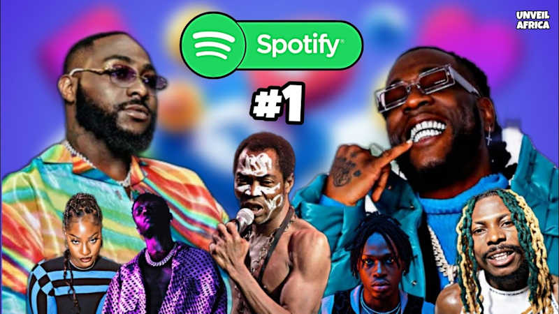 Cover image for How Afrobeats is Dominating the Western Music Scene! - YouTube