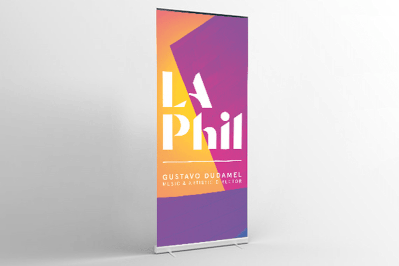 Cover image for LA Phil/Hollywood Bowl