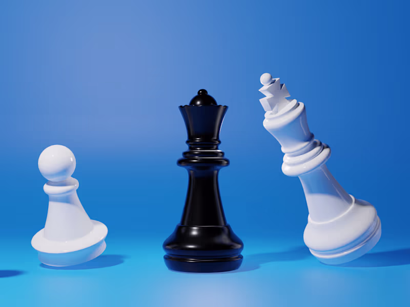 Cover image for i will design and create 3d models 