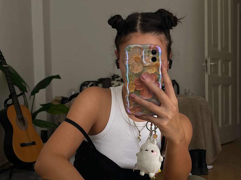 Cover image for Organic UGC Fashion Example