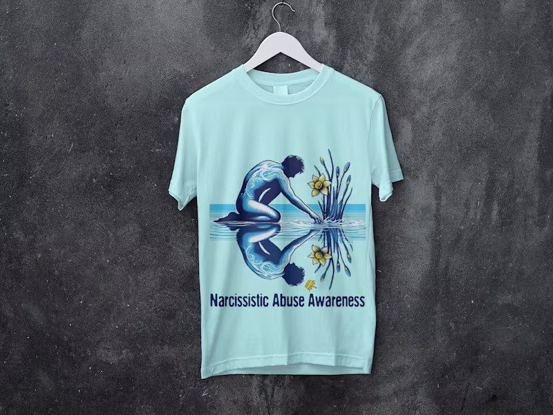 Cover image for Get your Best customized T-shirt Designs