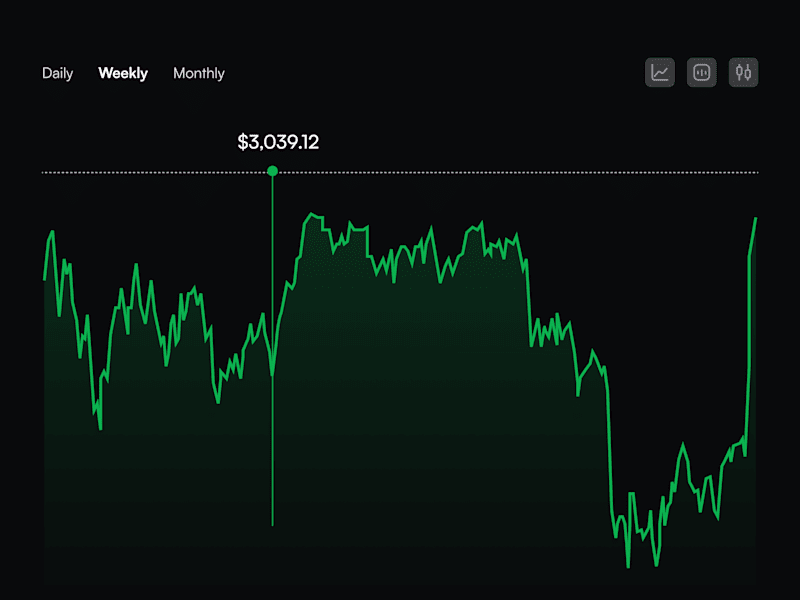 Cover image for Unlocking the Future of Crypto Trading with CoinKrack