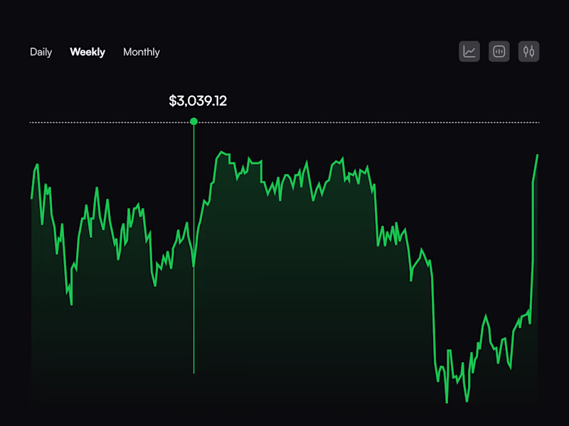 Cover image for Unlocking the Future of Crypto Trading with CoinKrack