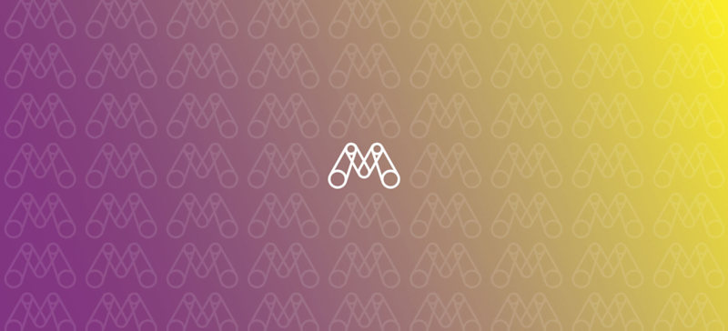 Cover image for MathFinder Brand Identity