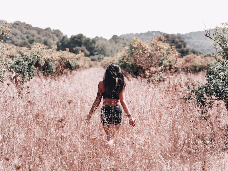 Cover image for 5 tips to help your break up make you instead of break you