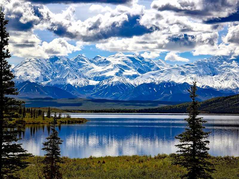 Cover image for Alaska ISP Safety Program
