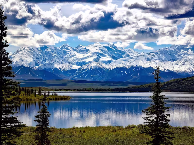 Cover image for Alaska ISP Safety Program