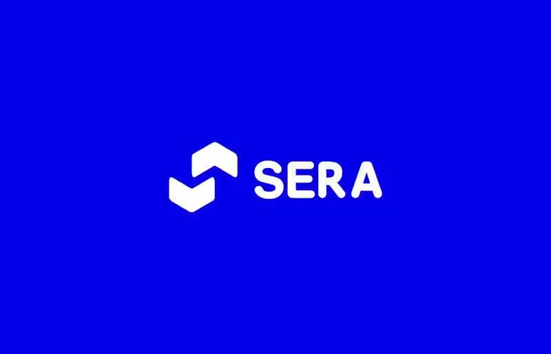 Cover image for SERA Branding Project