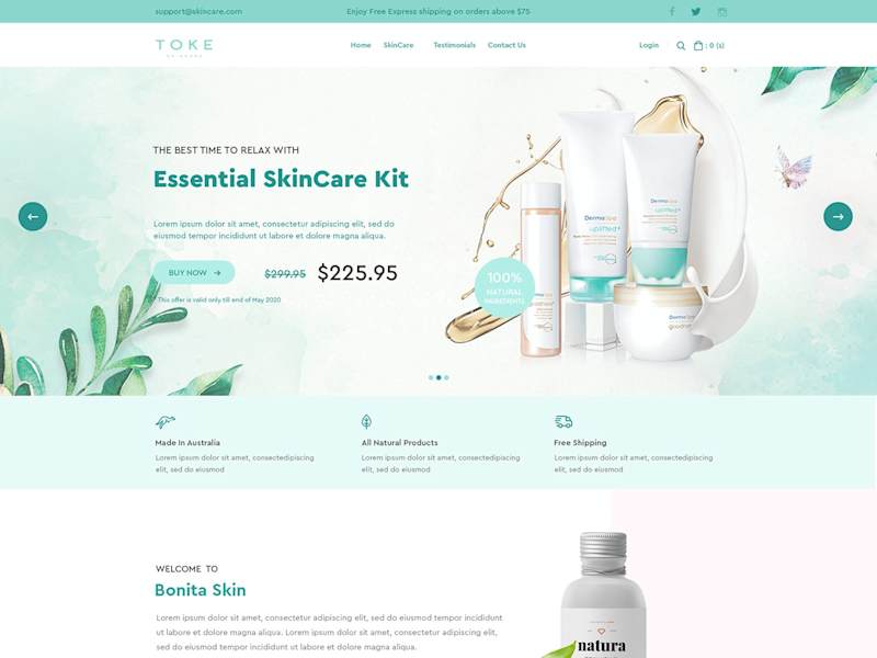Cover image for UI/UX Design