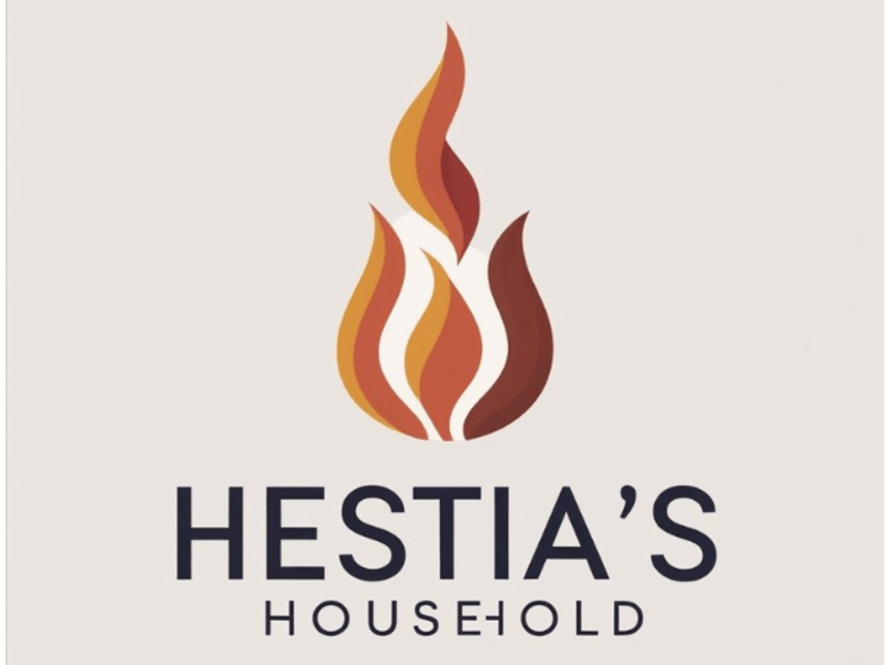 Cover image for Hestia's Household | Organized Living