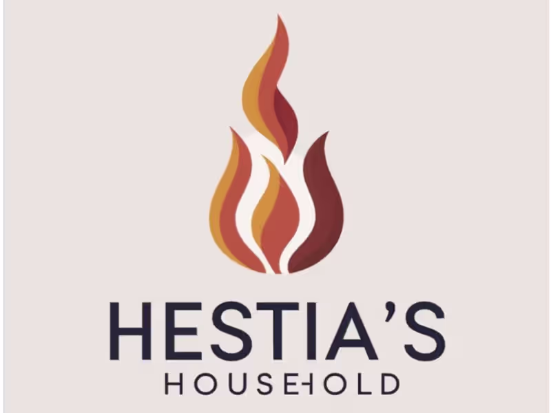Cover image for Hestia's Household | Organized Living