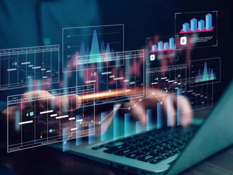 Cover image for Data Analysis Projects Collection