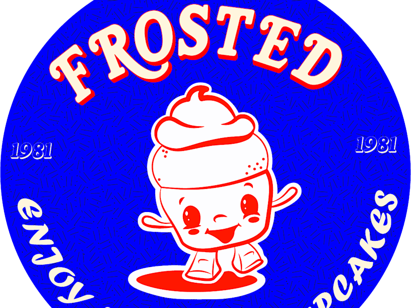 Cover image for Selection of logos