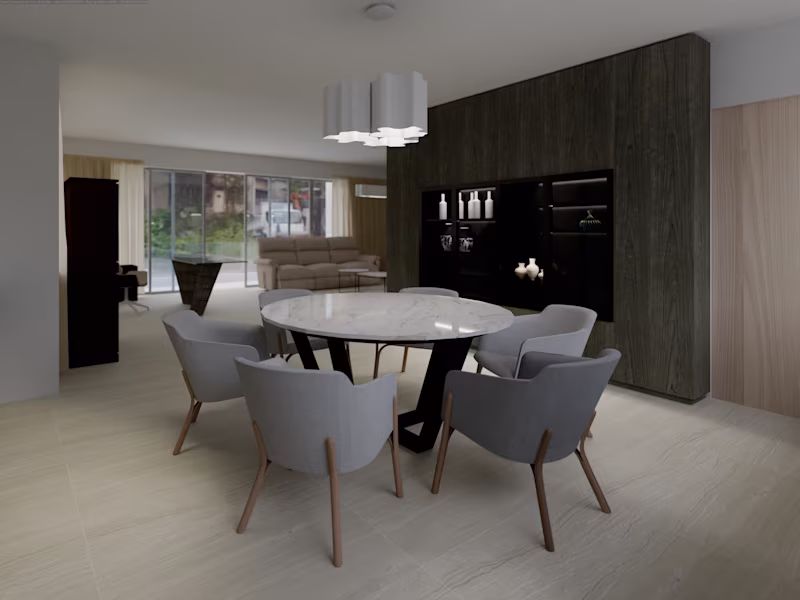 Cover image for An impactful architecture, interior or product visualization