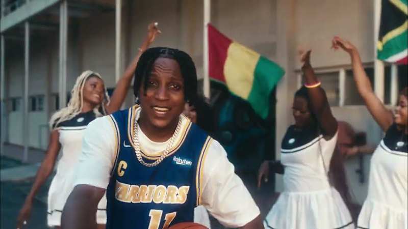 Cover image for REZMAN - READY  [ OFFICAL VIDEO] 