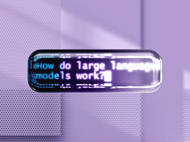 Cover image for Full Stack Dev + Product Design/Management - Focus on ML/AI