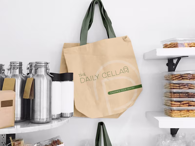 Cover image for Your Brand, Designed | Branding