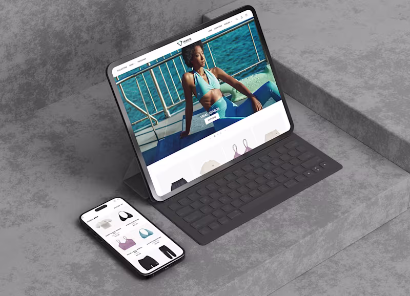 Cover image for UI UX Design With Shopify Development | heuristicls.com
