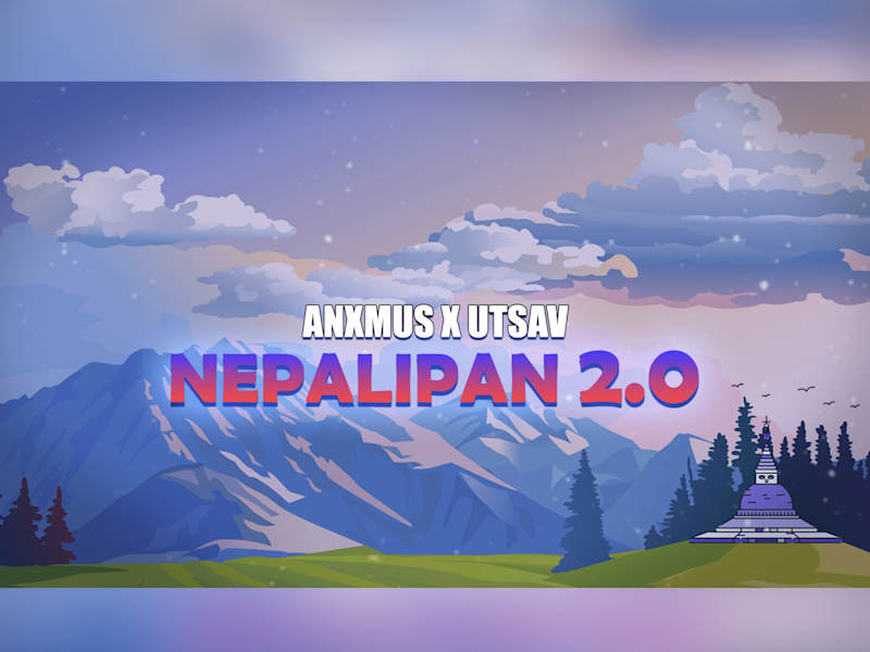 Cover image for Nepali Pan 2.0 | 1 Million + Views |