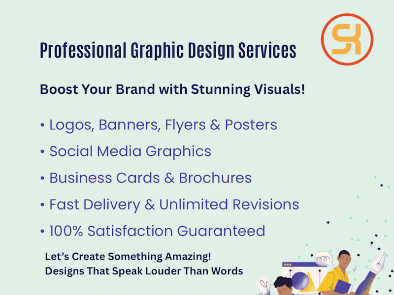 Cover image for High-Impact Design that Elevates Your Brand, Not Just Your Feed